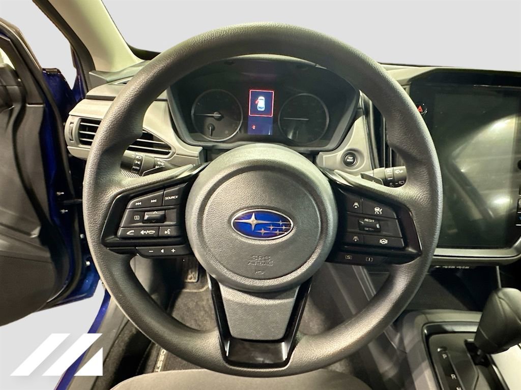 Certified 2026 Subaru Crosstrek 2.0i Premium image 11