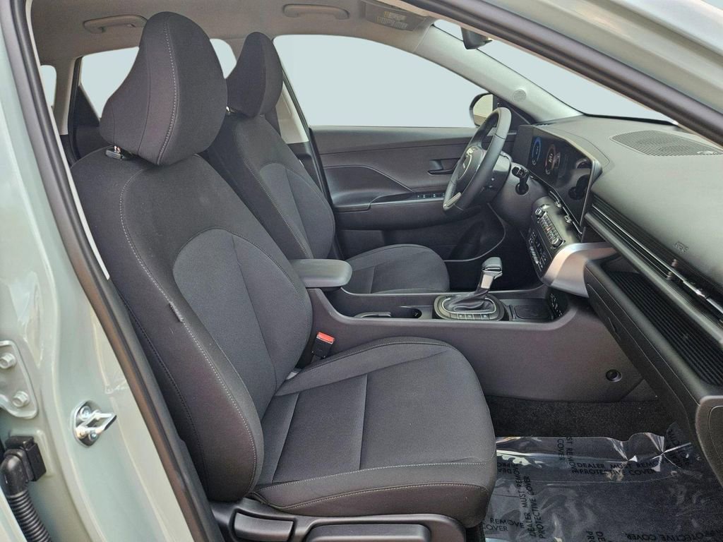 Certified 2026 Hyundai Kona SEL Sport AWD/4WD image 29