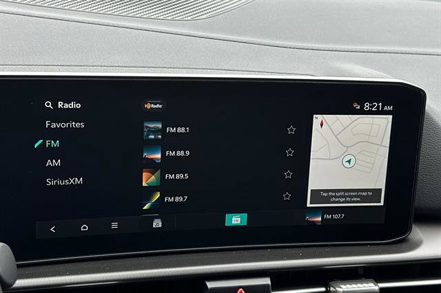 New 2026 Kia Sportage SX image 22