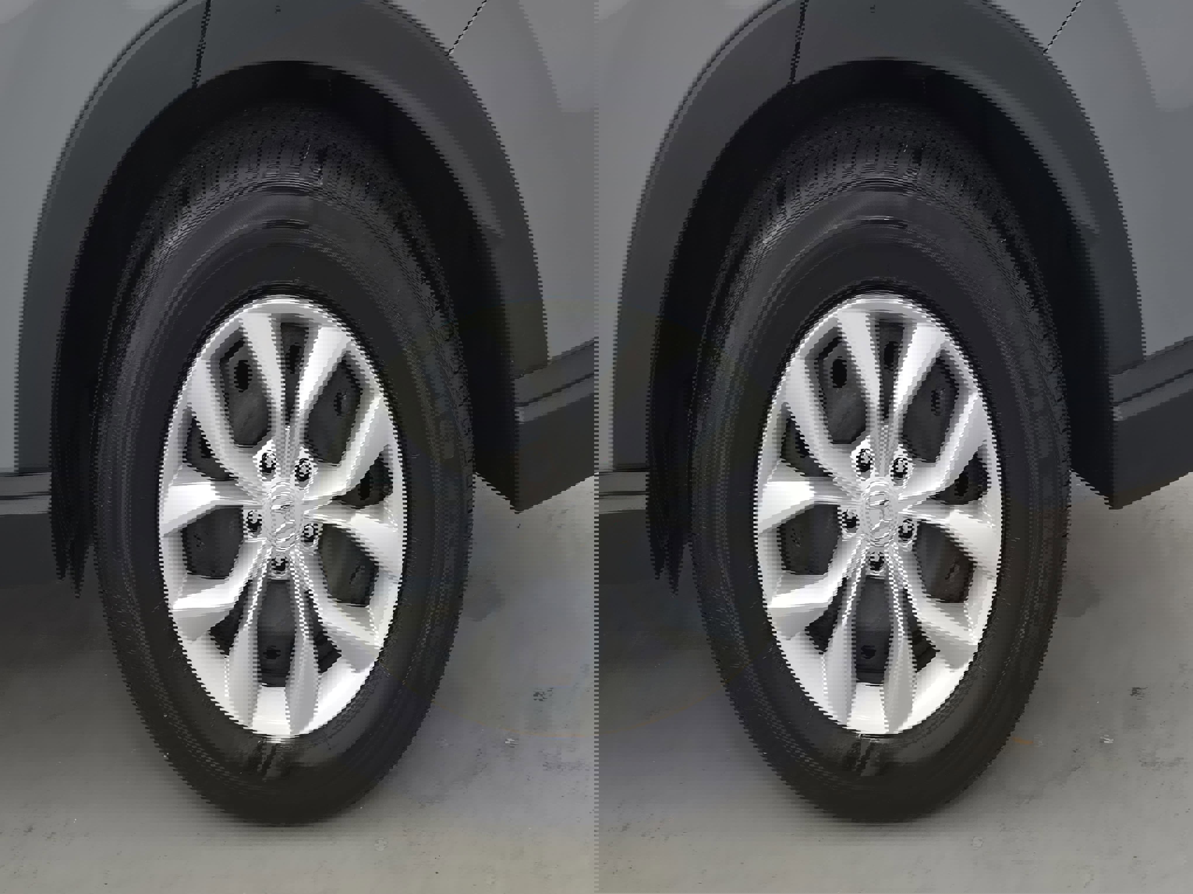 Certified 2024 Honda CR-V LX image 29