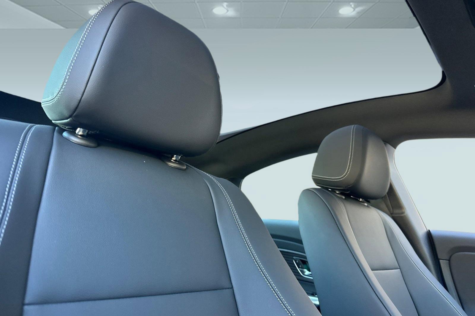 New 2026 Mercedes-Benz CLA 350 image 15
