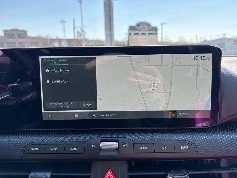 New 2026 Kia K4 GT-Line image 36