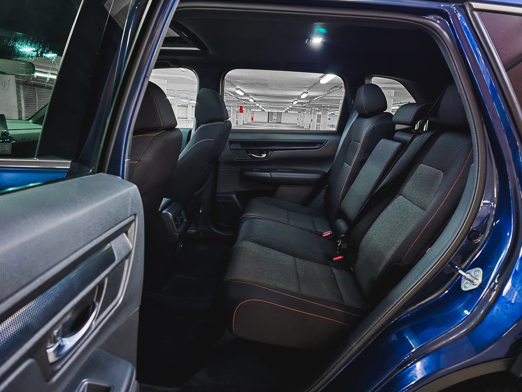Used 2023 Honda CR-V Sport image 21
