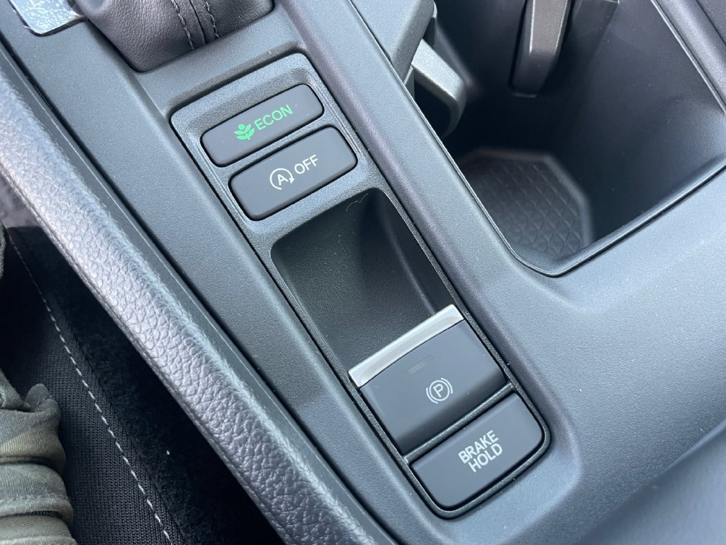 New 2026 Honda Accord SE image 36