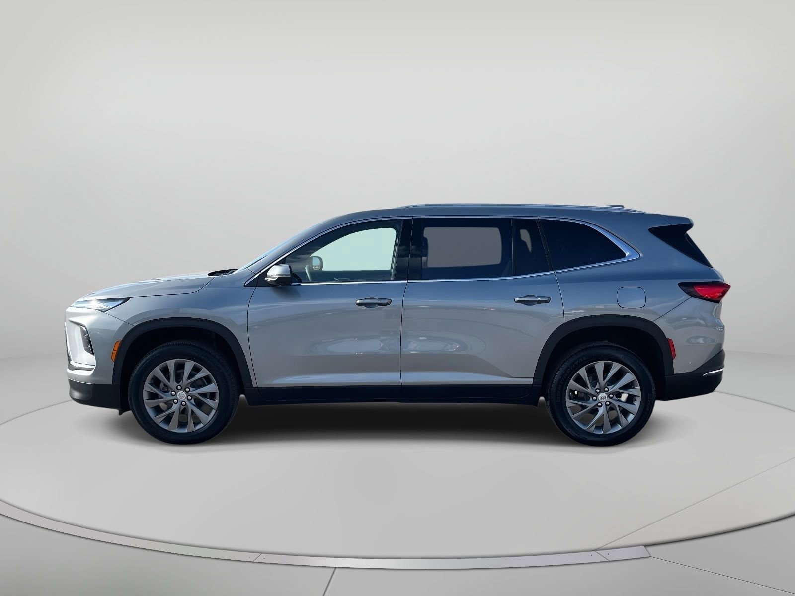 New 2026 Buick Enclave Preferred w/ Power Package AWD/4WD image 7