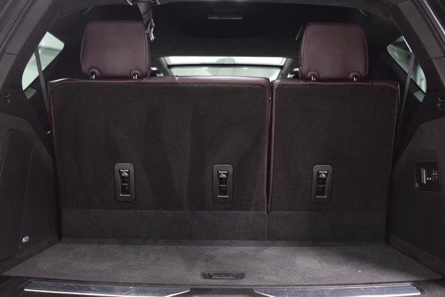 Used 2023 Cadillac Escalade Sport Platinum w/ LPO, ONYX Package image 19