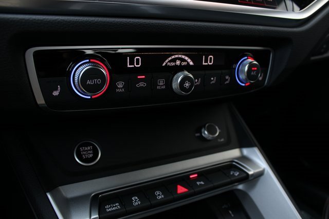 New 2025 Audi Q3 2.0T Premium image 6