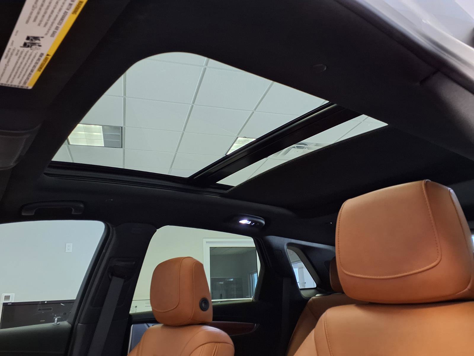 Used 2023 Cadillac XT5 Premium Luxury w/ Technology Package FWD image 24