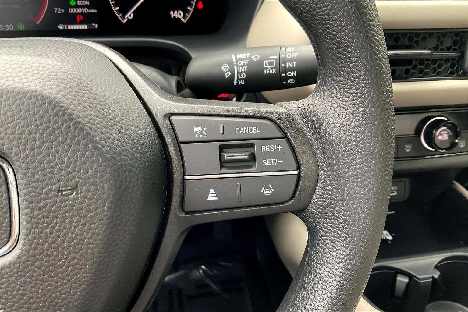 Used 2026 Honda HR-V LX image 12