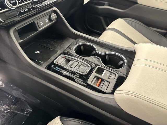 New 2026 Honda Passport TrailSport Elite image 17