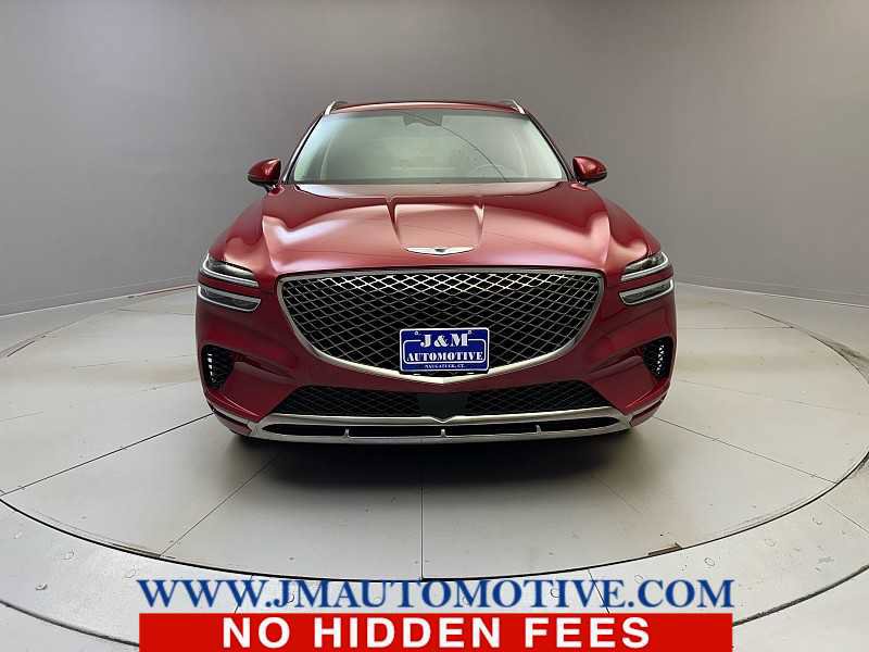 Used 2023 Genesis GV70 2.5T w/ Select Package image 8