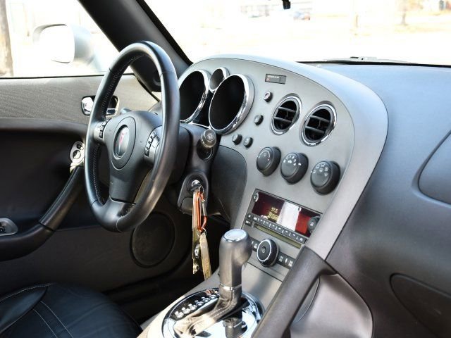 Used 2008 Pontiac Solstice GXP w/ Premium Package image 24