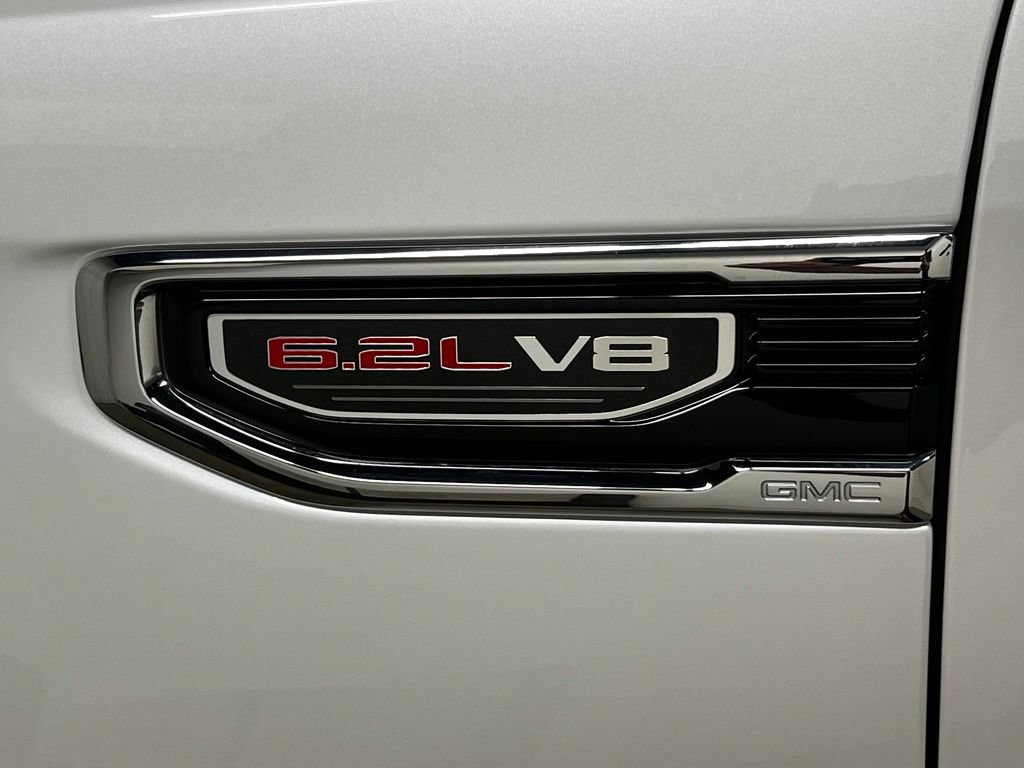 Certified 2023 GMC Sierra 1500 Denali w/ Denali Reserve Package AWD/4WD image 19