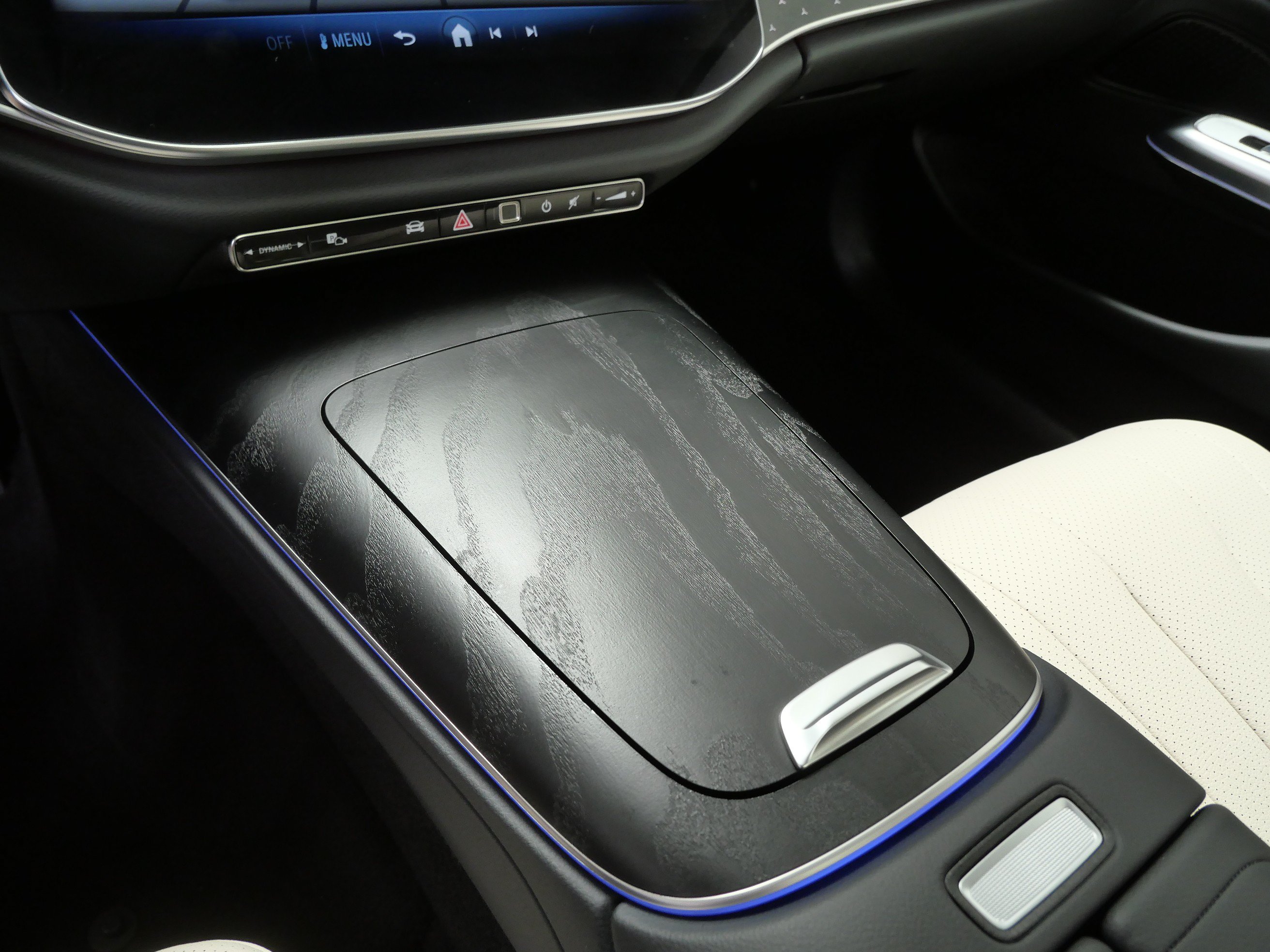 Certified 2026 Mercedes-Benz E 350 4MATIC Sedan image 21