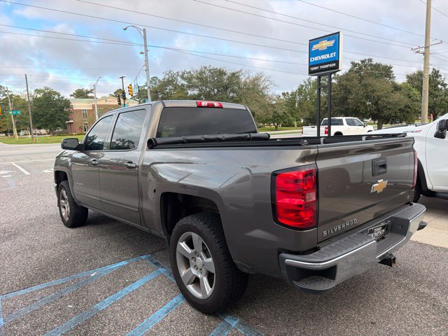 Used 2015 Chevrolet Silverado 1500 LT w/ LT Convenience Package RWD image 6