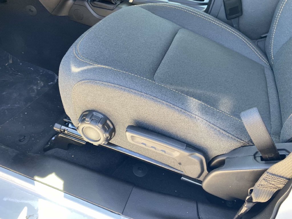 New 2026 Jeep Gladiator Sport AWD/4WD image 42