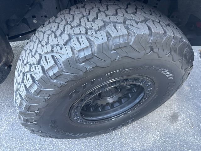 Used 2023 Ford F150 Raptor w/ Equipment Group 802A Raptor R image 16