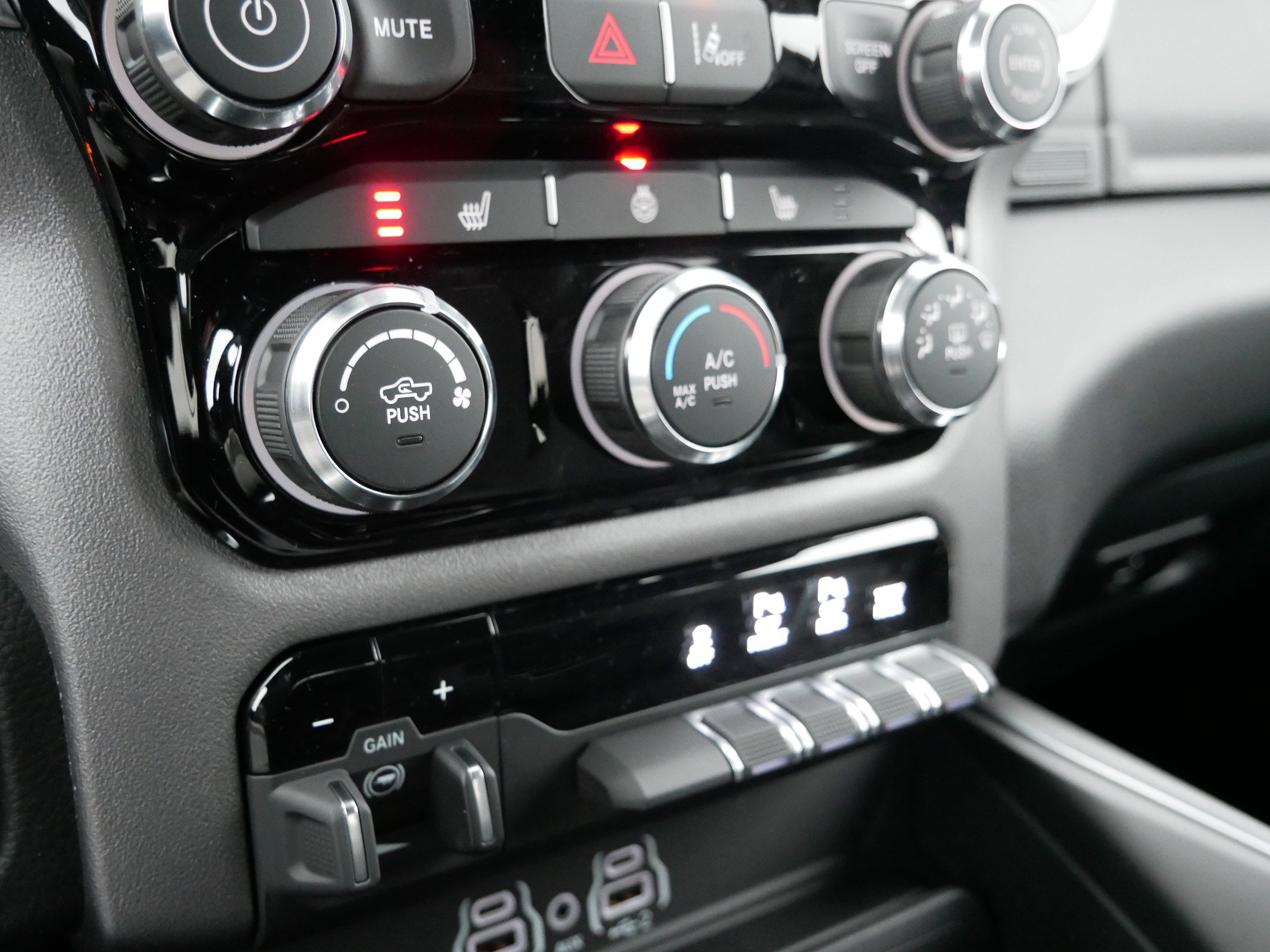 New 2026 RAM 1500 Big Horn image 15