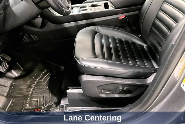 Used 2024 Ford Edge SEL AWD/4WD image 25