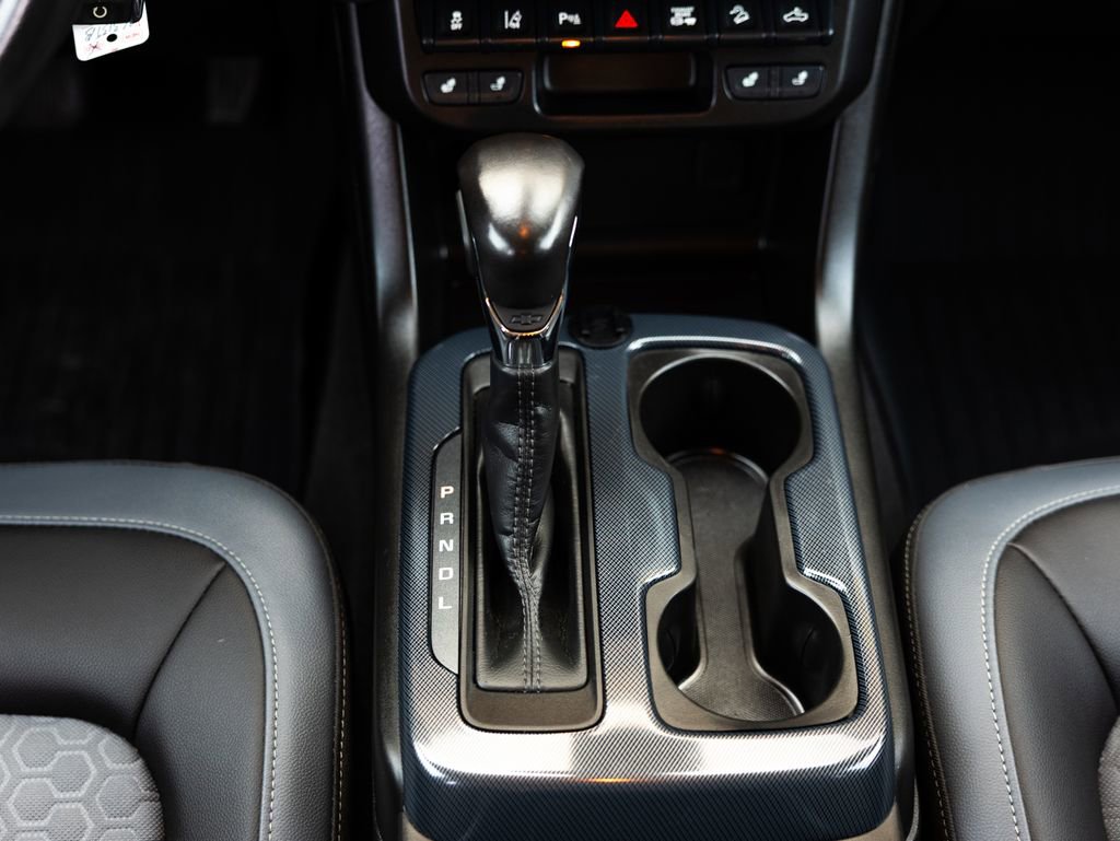 Used 2022 Chevrolet Colorado Z71 w/ Safety Package image 24