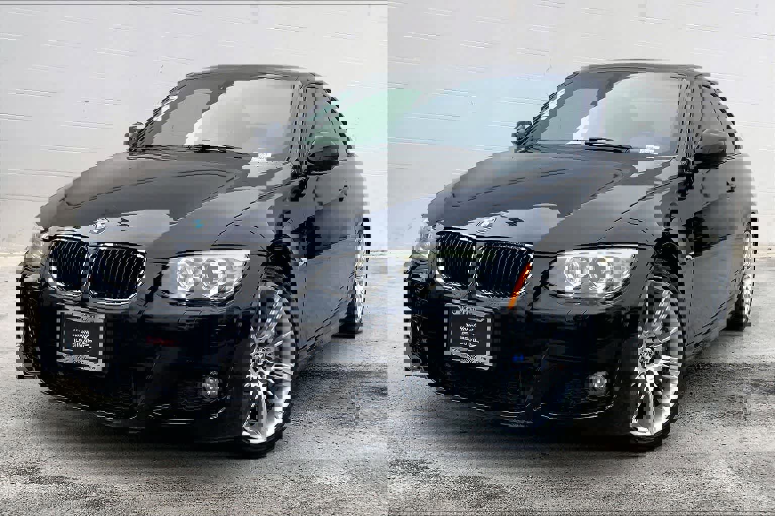 Used 2011 BMW 335i Coupe image 1