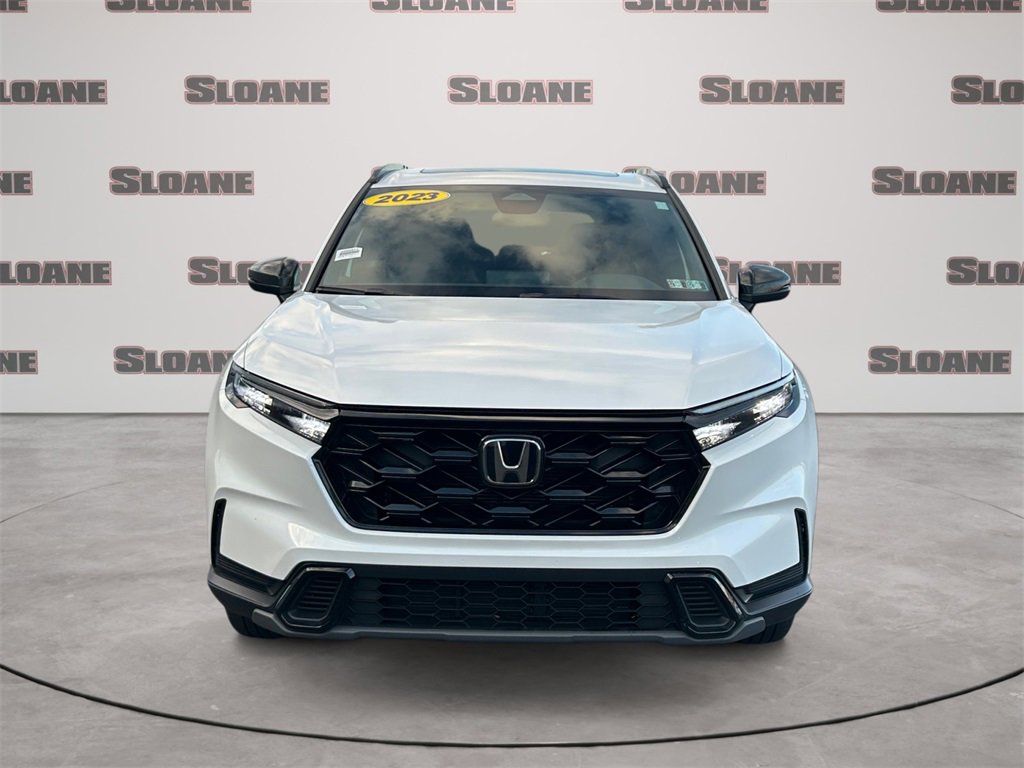 Used 2023 Honda Pilot LX image 8