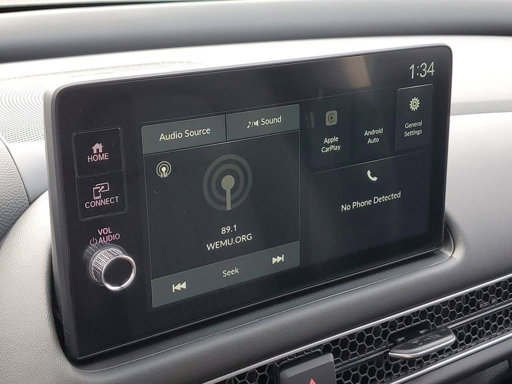 New 2026 Honda HR-V EX-L image 19