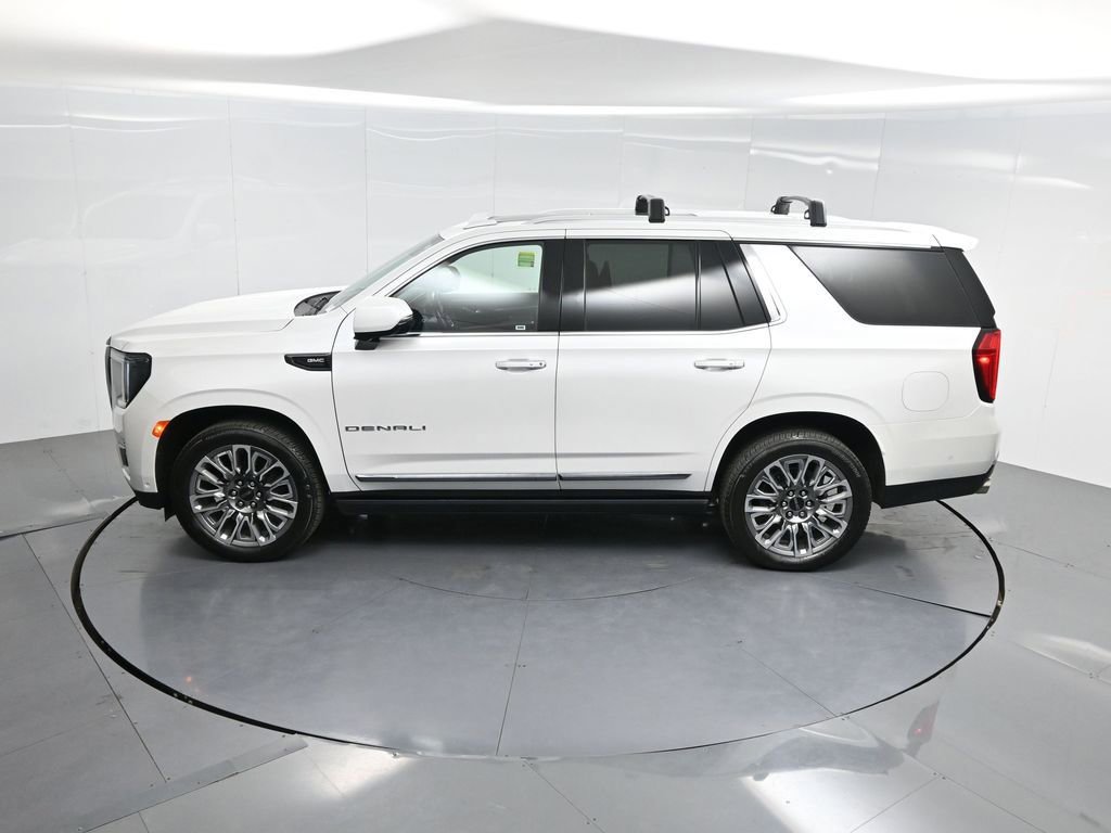 Used 2023 GMC Yukon Denali Ultimate image 74