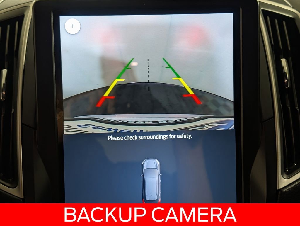 Certified 2024 Ford Edge ST-Line image 11