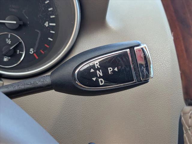 Used 2010 Mercedes-Benz ML 350 BlueTEC 4MATIC image 12