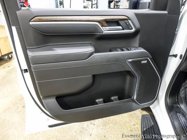Used 2025 GMC Sierra 1500 Elevation w/ Preferred Package AWD/4WD image 21