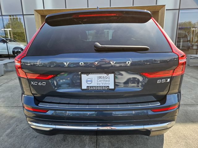 Used 2023 Volvo XC60 B5 Plus AWD/4WD image 6