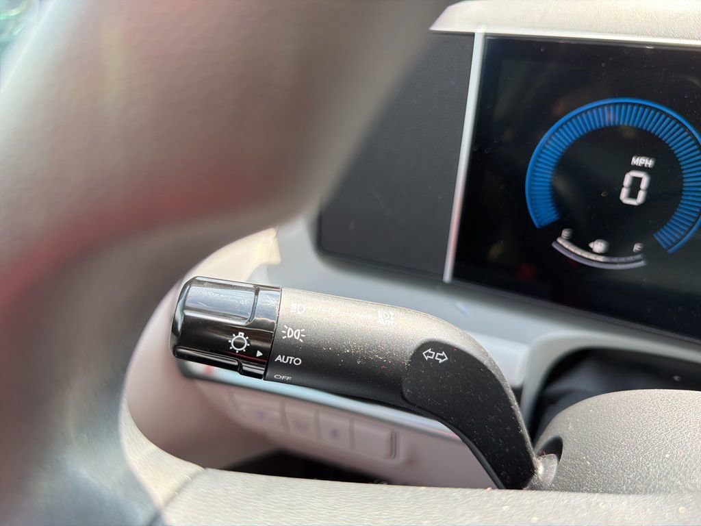 Certified 2025 Hyundai Tucson SEL image 31