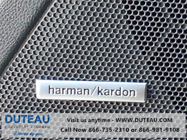 New 2026 Subaru Crosstrek 2.5i Wilderness image 13