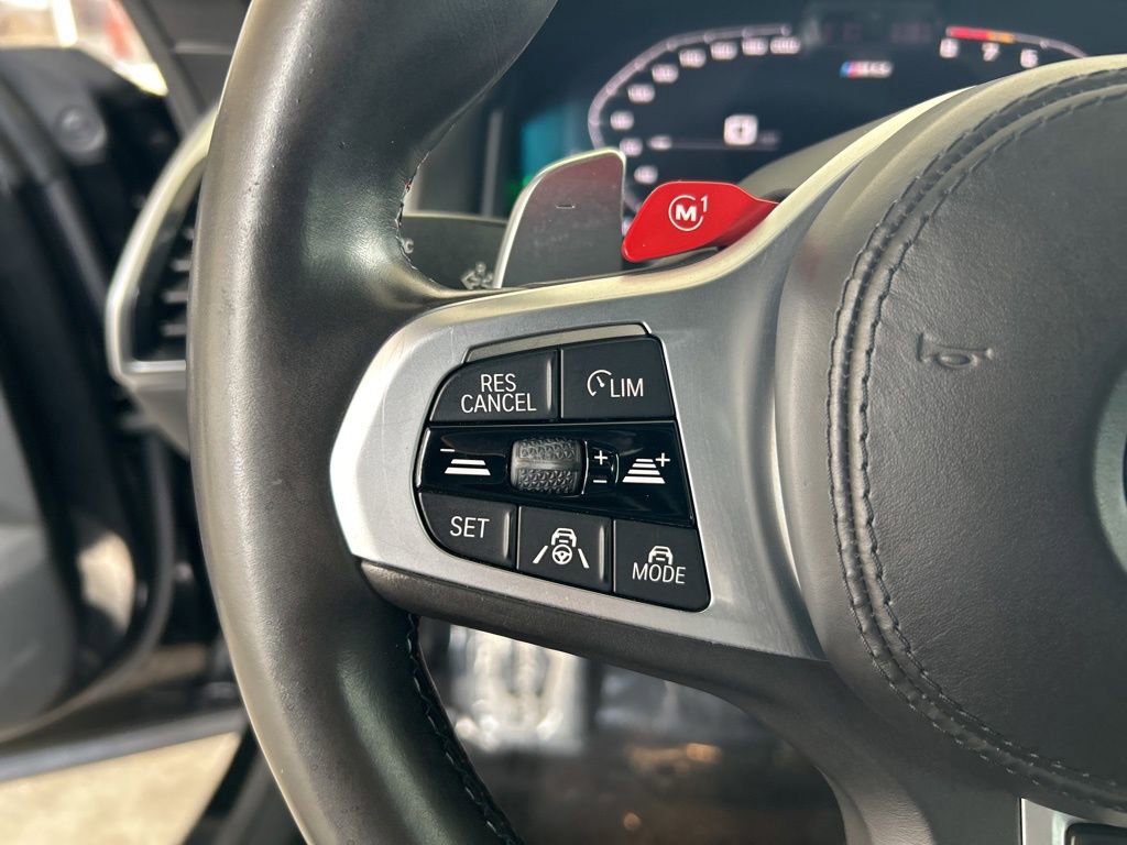 Used 2020 BMW M8 Base image 47