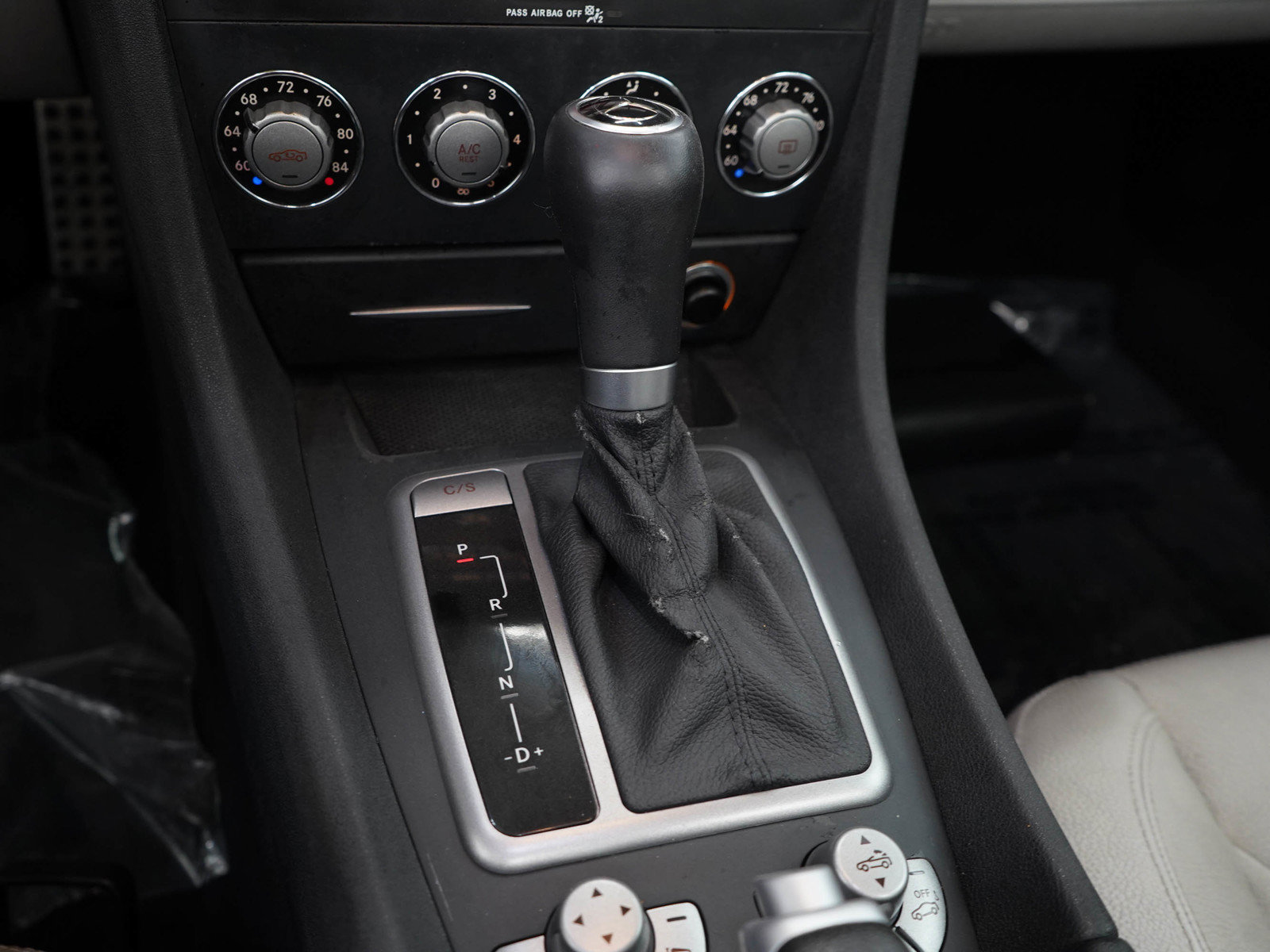Used 2006 Mercedes-Benz SLK 350 image 18