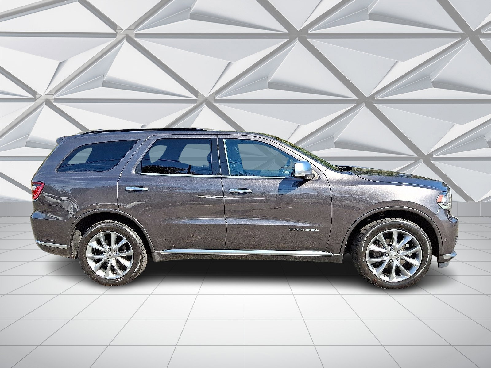 Used 2019 Dodge Durango Citadel image 12