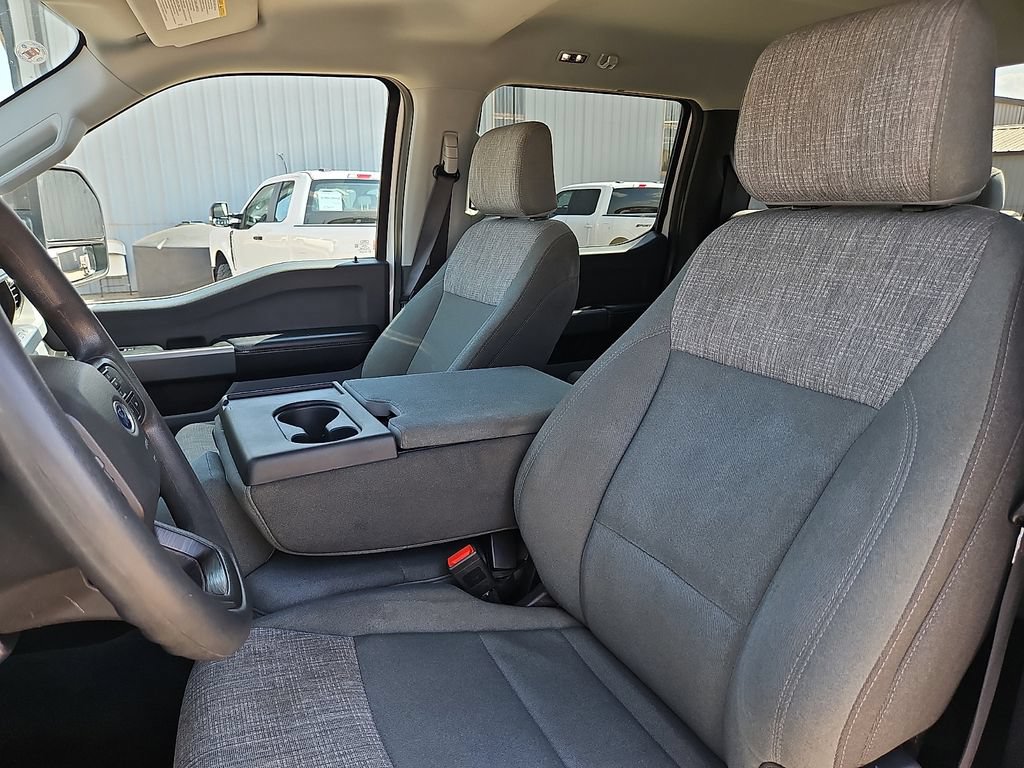 Used 2025 Ford F250 XLT AWD/4WD image 20