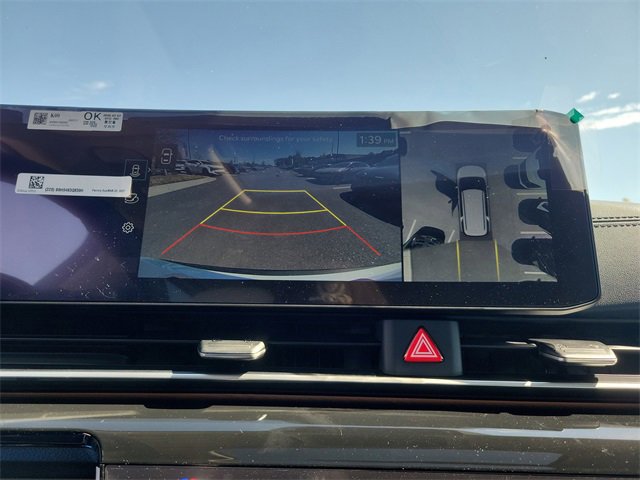 New 2026 Kia Carnival SX Prestige image 28