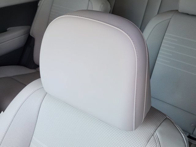 New 2026 Hyundai Palisade Limited FWD image 12