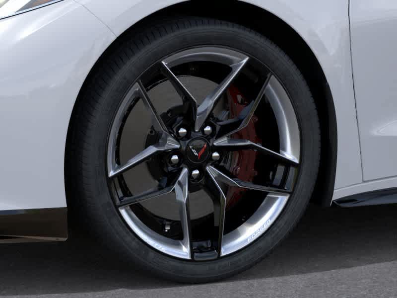 New 2027 Chevrolet Corvette Z06 RWD image 9