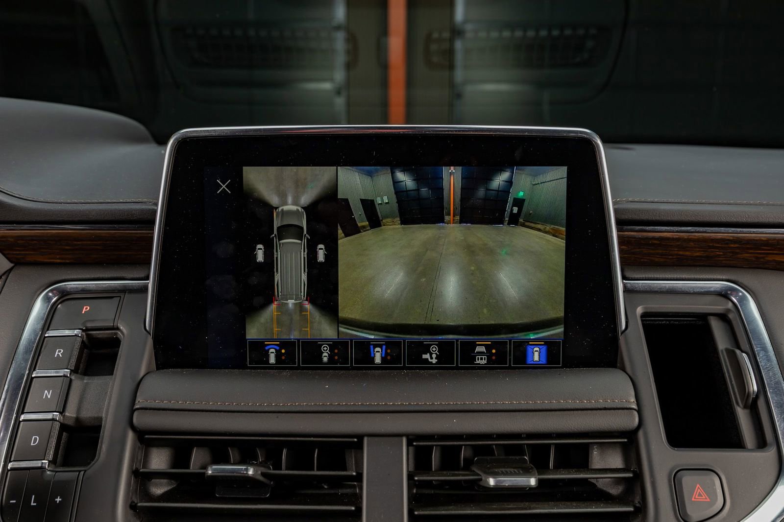 Used 2023 Chevrolet Tahoe High Country w/ Max Trailering Package image 27