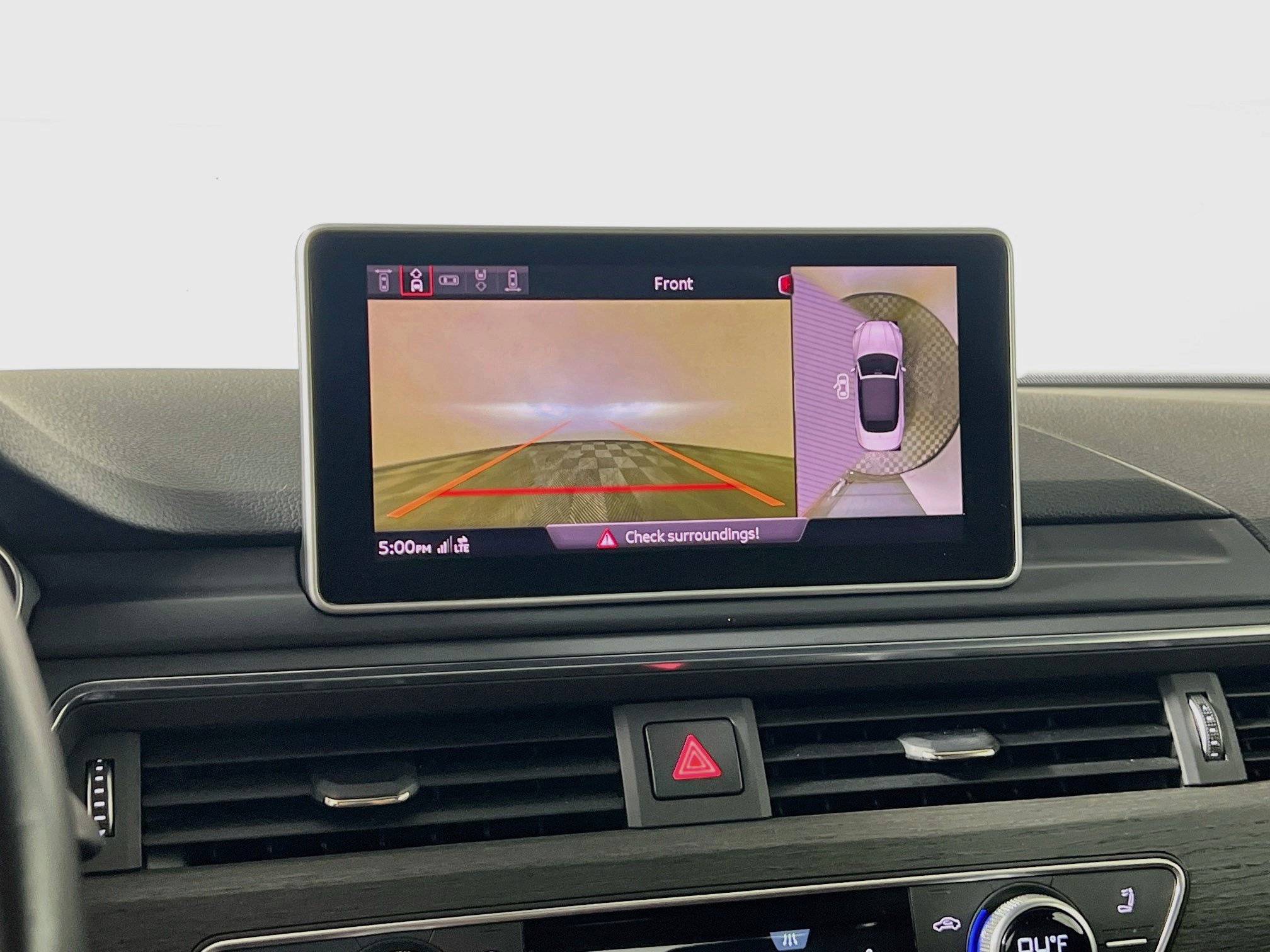 Used 2018 Audi A5 2.0T Prestige AWD/4WD image 28