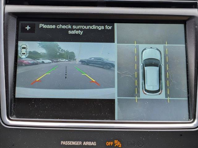 Used 2018 Lincoln MKX Reserve w/ Driver Assistance Package AWD/4WD image 16
