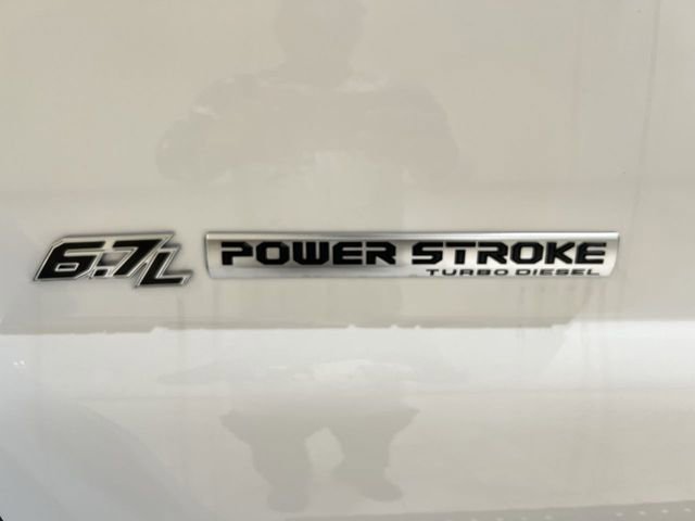 New 2026 Ford F750 2WD Regular Cab Super Duty image 23