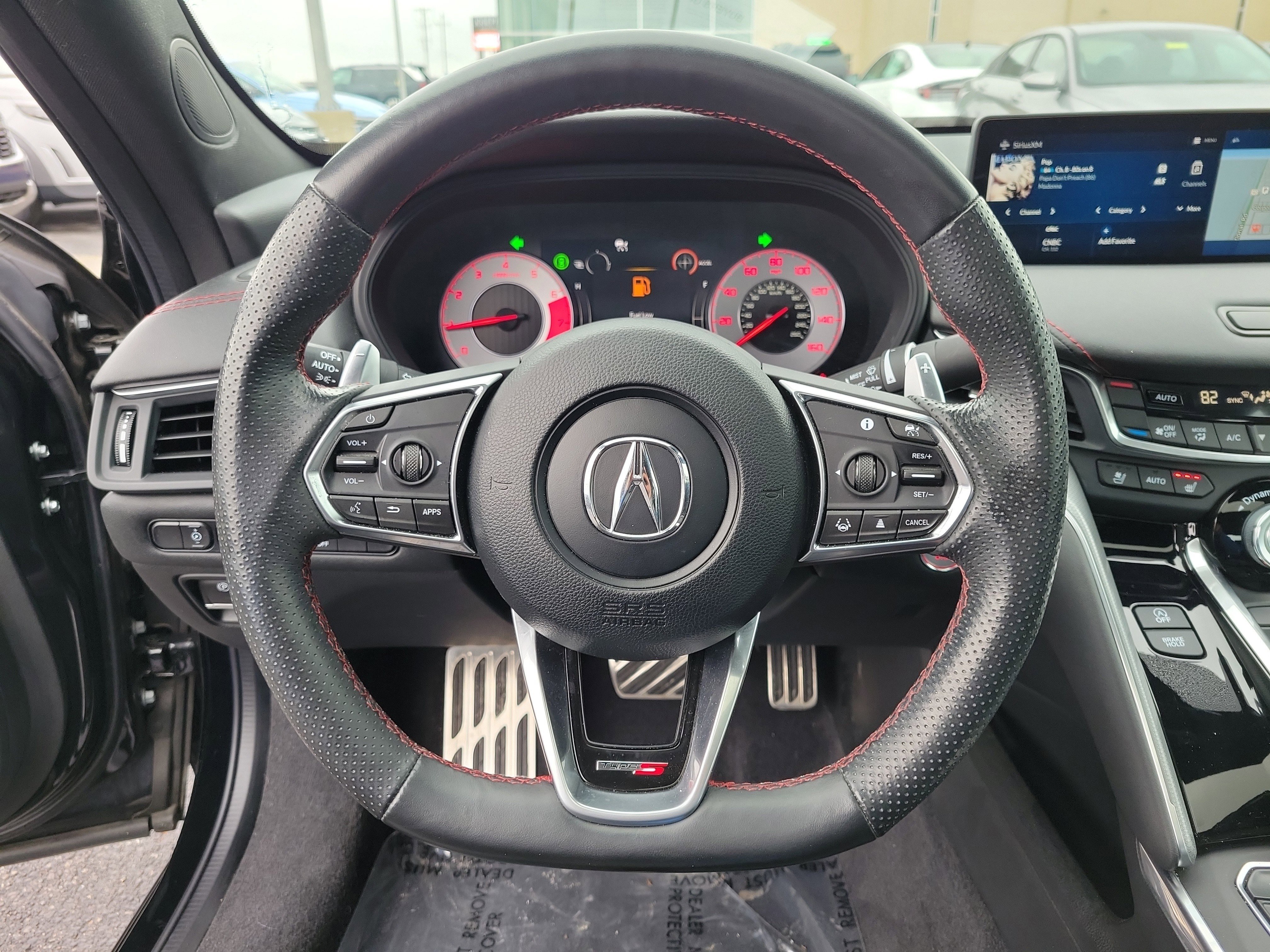 Used 2023 Acura TLX Type S image 21