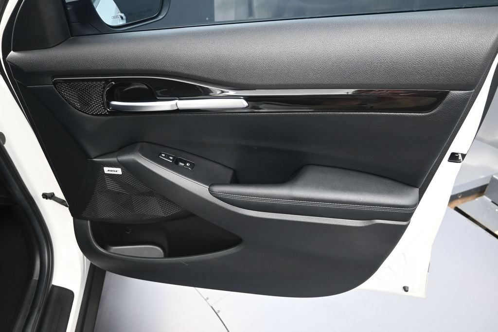 Certified 2021 Kia Seltos SX AWD/4WD image 37