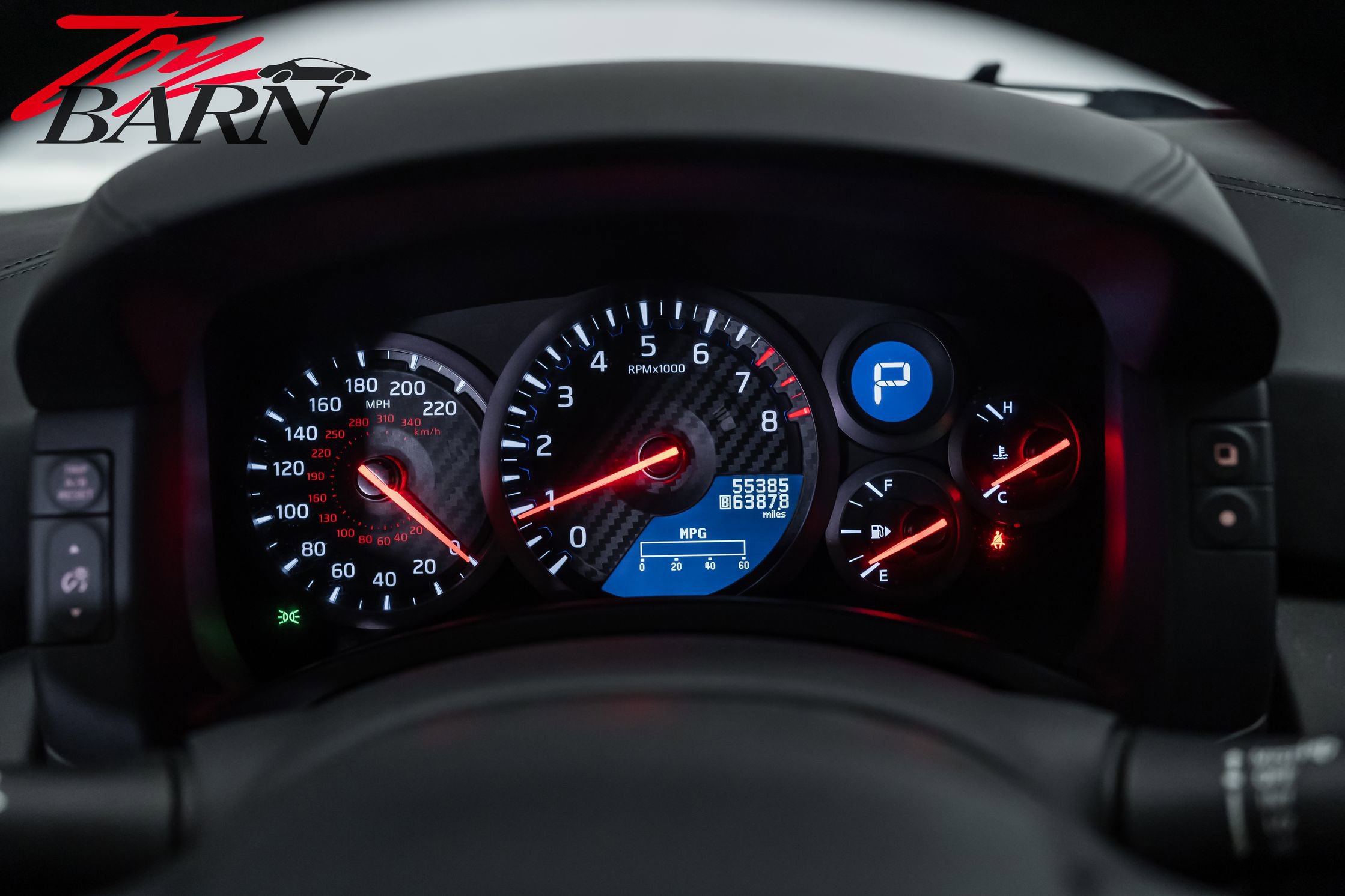 Used 2018 Nissan GT-R Premium image 37