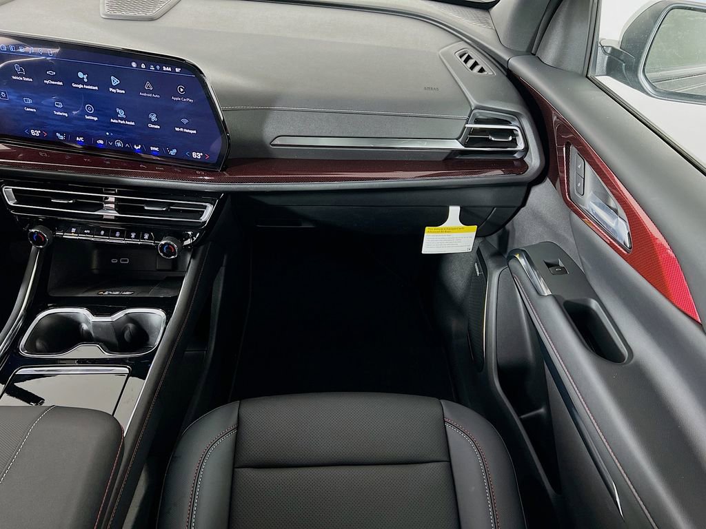 New 2026 Chevrolet Traverse Z71 w/ Enhanced Driving Package AWD/4WD image 23