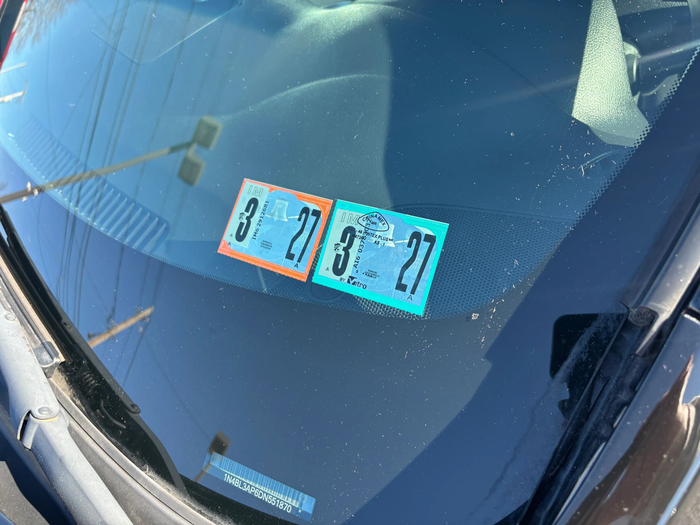 Used 2013 Nissan Altima 3.5 SL w/ Technology Pkg image 35